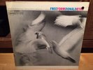 Donald Byrd - Free Form - Blue Note / UA Reissue - BST 84118