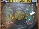 RUN THE JEWELS Bust No Moves Ltd RSD Exclusive EP SEALED Clear Viny DJ Qbert