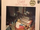 Sixty Nine    Live     Absolute Rarität  Live recorded in Hamburg ( Fabrik) 1974