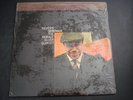 THE HORACE SILVER QUINTET SILVER'S SERENADE LP RECORD BLUE NOTE