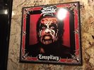 King Diamond Conspiracy 1989 1st Press LP RR 9461