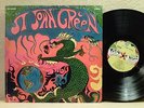 ST. JOHN GREEN   Orig 1968 Flick Disc LP   Kim Fowley 60's LSD ACID TRIP PSYCH