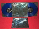 Dark Funeral-The Secrets Of The Black Arts 2x LP Colored Blue Limited 100 Copies