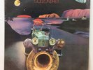 GODZUNDHEIT LP The Godz RARE ORIGINAL PRESS AUSTRALIA FOLK/ PSYCH QUADRAPHONIC