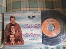 BUDDY HOLLY AND THE CRICKETS-vol 2  45 EP