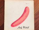 Velvet Underground & Nico '67 LP Andy Warhol Peeled Banana V6-5008 RARE
