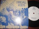 REAL KIDS All Kindsa Girls / Common At Noon Star Rhythm Records ?– SR 1003 USA