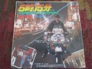 The Who 5:15/I'm One 45 Japanese Polydor ex/ex