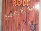AC/DC - FLY ON THE WALL  LP - ALBERT PRODUCTIONS AUSSIE OZ / NZ PRESS 1985