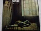 Suede Dog Man Star Gatefold Double vinyl LP NUDE3LP. 1994.