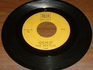 45 rpm RECORD THE BEATLES LOVE ME DO / PS I LOVE YOU TOLLIE RECORDS T - 9008