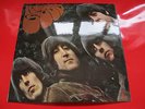 The BEATLES * RUBBER SOUL * UK STEREO LP FINAL Y&B LABEL TOP    MINT-