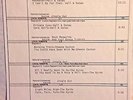 RADIO SHOW: ROCK & ROLL HISTORY 5/8/84 JOHNNY RIVERS TRIBUTE, MARTHA REEVES