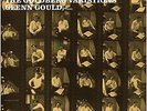 Bach: The Goldberg Variations Gould Glenn Edición Limitada - VINILO