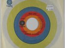 Crossover Soul Funk 45 - Reggie Garner - Hot Line - Capitol - VG++ mp3