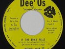 Funk 45 - World War III - If The Bomb Falls - Dee' Os - VG+ mp3