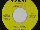 Funk Psych 45 - Iron-Knowledge - Show Stopper - Tammy - VG++ mp3