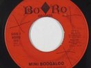 Funk R&B Mod 45 - Guitar Slim - Mini Boogaloo - Boro - mp3