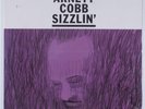ARNETT COBB Sizzlin' STATUS LP SEALED