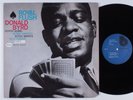 DONALD BYRD Royal Flush BLUE NOTE LP VG++ UA