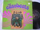 Easybeats original stereo ex record LP Friday on My Mind