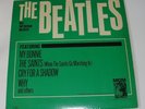The Beatles With Tony Sheridan And Guests Early First Pressing MGM Beatles LP