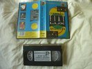 Fiat Lux Commercial Breakdown live in concert original rare VHS video from 1985