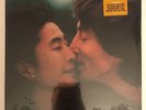 John Lennon & Yoko Ono - Milk And Honey - 1984 LP SEALED w/ Hype 817 160-1 Y-1