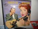 VINTAGE BIG BOPPER ROCK A BILLY CHANTILLY LACE RECORD NICE CONDITION