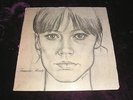 FRANCOISE HARDY Comment Te Dire Adieu LP Vogue CLD 728 NM Vinyl Catalog Record