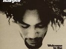 BEN HARPER-WELCOME TO THE CRUEL WORLD-2x180 GRAMM VINYL-LIMITED EDITION-NEU&OVP