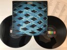 The Who - Tommy - 1969 US 1st Press Vinyl LP Record  + Book Decca DL 75126 (EX)