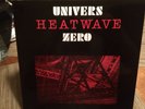 Univers Zero ?– Heatwave (LP) prog rock masterpiece, NM