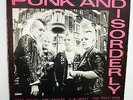 Punk And Disorderly - Original 1981 Abstract Records vinyl LP FRANCE PRESSING