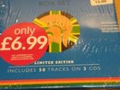 Trojan Skinhead Reggae Box Set, 3CD, 2002 , Limited Edition new sealed?