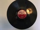 Rosco Gordon - The Chicken / Love For You Baby - Orig. Flip 237 - 1955 - BLUES