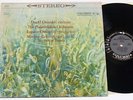 SIBELIUS VIOLIN CONCERTO OISTRAKH ORIGINAL STEREO COLUMBIA 6-EYE NM