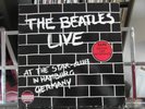 THE BEATLES LIVE AT THE STAR-CLUB - NEAR MINT DOUBLE VINYL LP - FIRST PRESSING