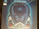 Journey Frontiers Half-Speed Mastered Extended Range Vinyl LP 12