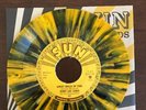 Jerry Lee Lewis Great Balls Of Fire Third man Records Sun Ray Jack White Stripes