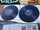 AEROSMITH-BIG ONES 2 LP VINYL NEAR MINT 1994 NETHERLANDS RARE  +LYRICS