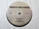 Modern Soul Boogie 12” ELECTRO stone in love REDOX RECORDS listen