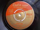 M- UK EMBER INTL. 45 -JEFF MILLS/TIMMY REYNOLDS- 
