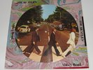 The Beatles Abbey Road Picture Disc LP in Great Condition