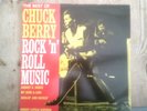 Chuck Berry,The Best Of Chuck Berry Rock 'N' Roll Music.Vinyl LP