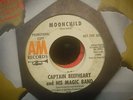 CAPTAIN BEEFHEART - MOONCHILD - PROMO -  HEAR