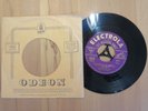 SINGLE   50er JAHRE    RALF BENDIX  singt Elvis-Titel  