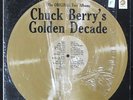 CHUCK BERRY 'Golden Decade' Original 1972  2-LP in Partial SHRINK