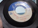 early CHUCK BERRY COMBO * 45 * Roll Over Beethoven * USA CHESS DJ PROMO * 1956
