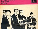 7inch THE JETS i was so glad DUTCH FREAKBEAT EX +PS